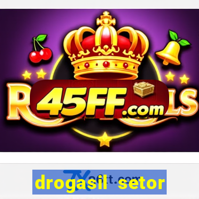 drogasil setor bueno telefone